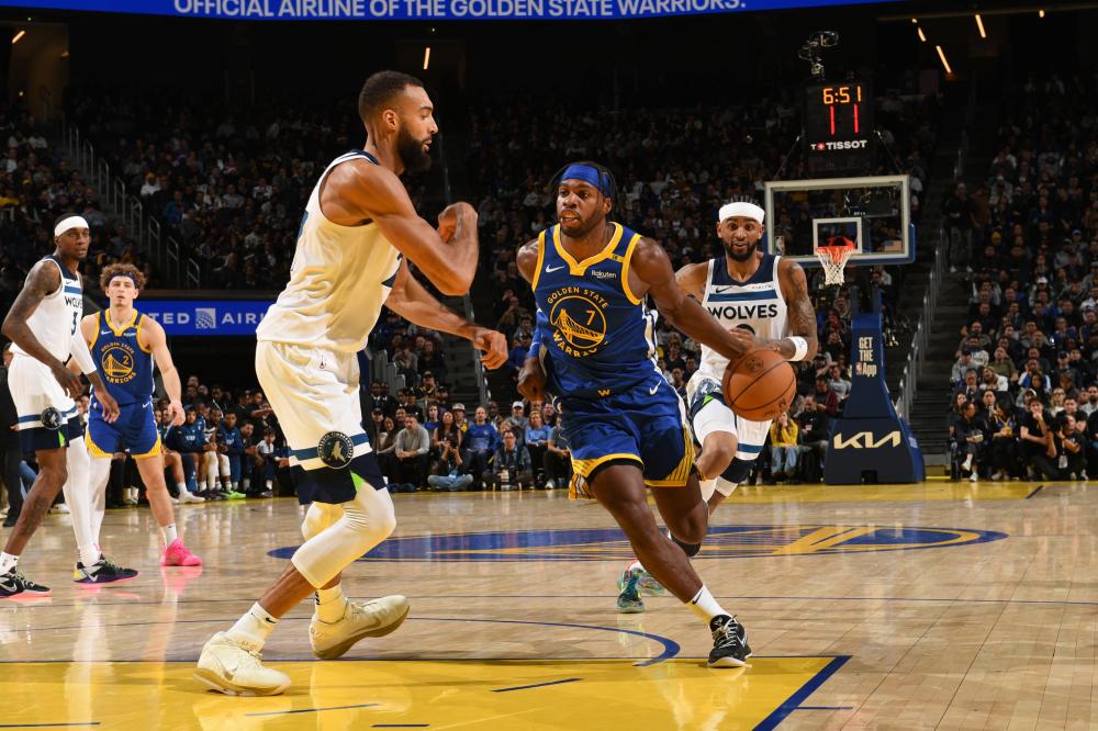 勇士休赛期 勇士休赛期